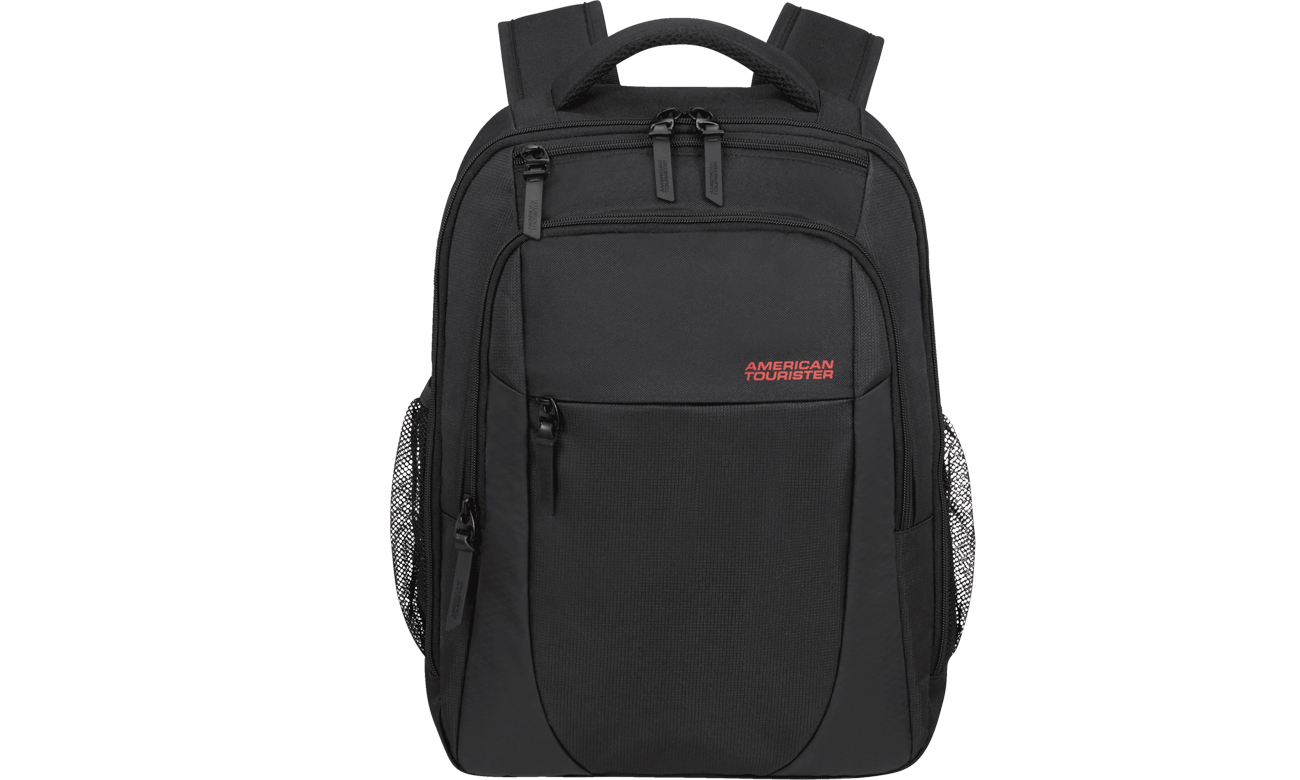 Plecak American Tourister Urban Groove UG12 black