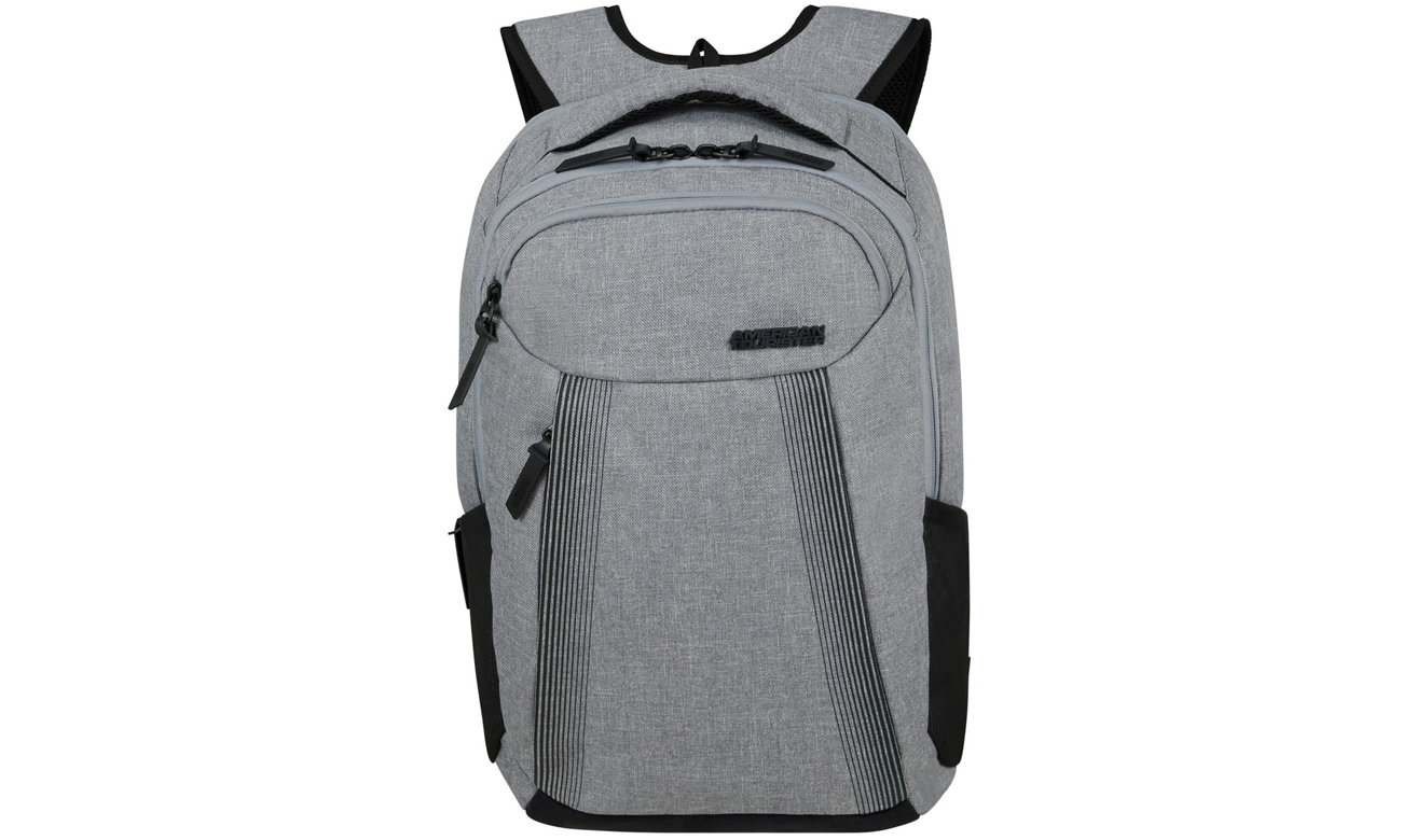 Rucksack American Tourister Urban Groove UG15 15.6 grau melange