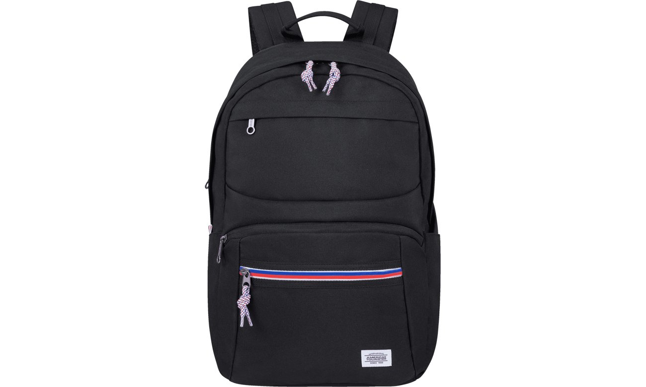 Rucksack American Tourister Upbeat Zip 15.6'' schwarz