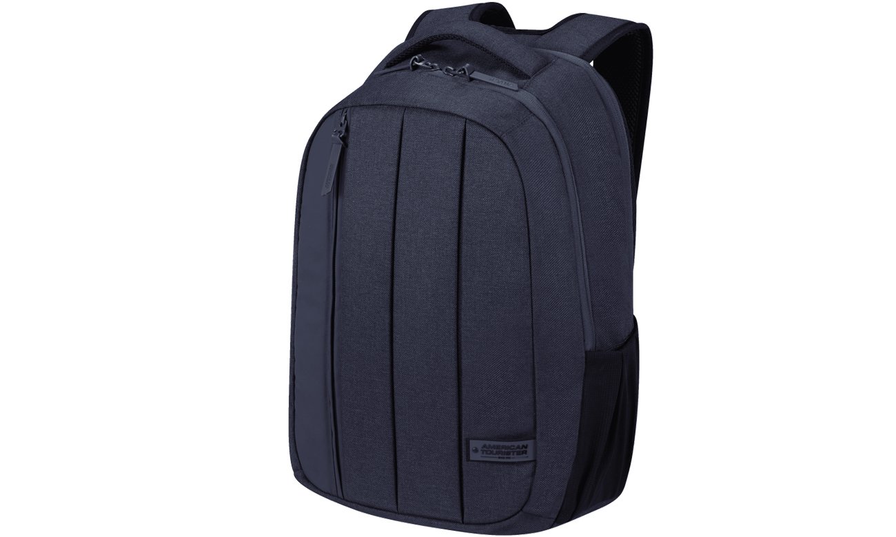 Rucksack American Tourister Streethero 14 navy melange