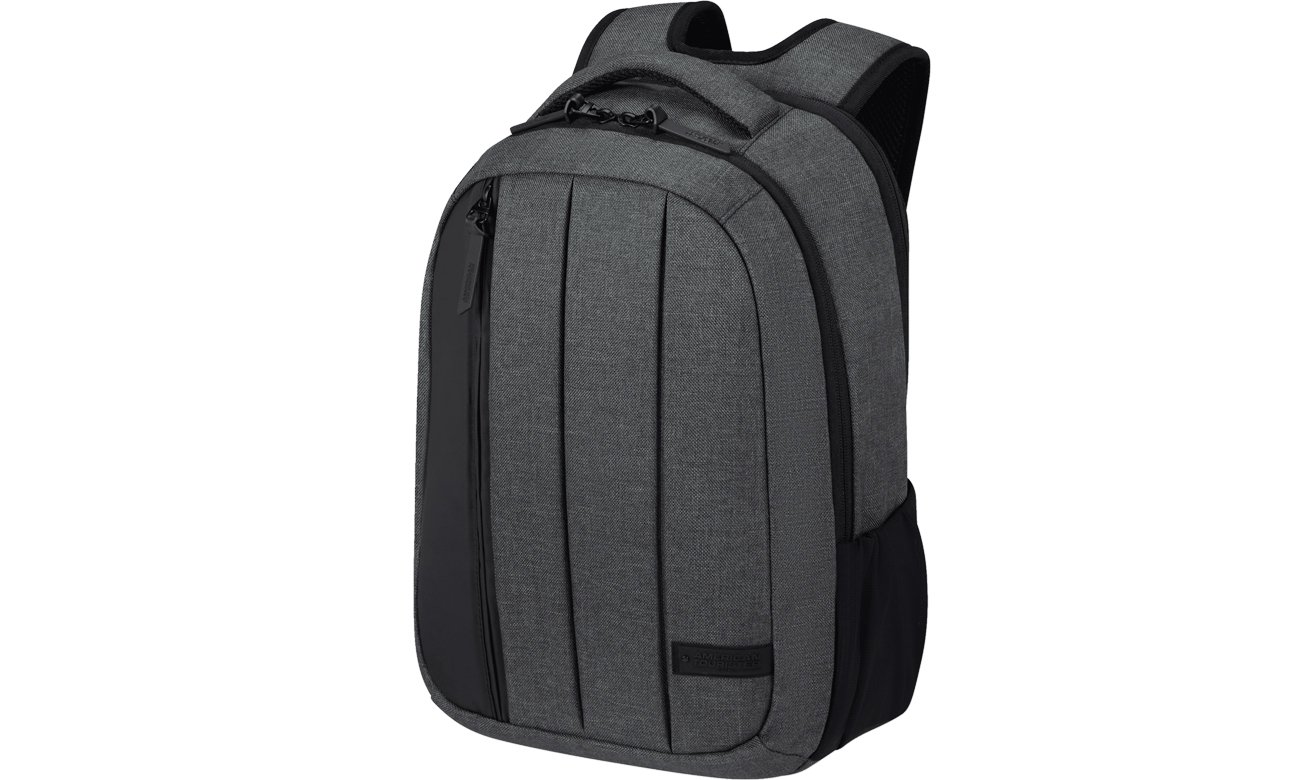 Plecak American Tourister Streethero 14 grey melange