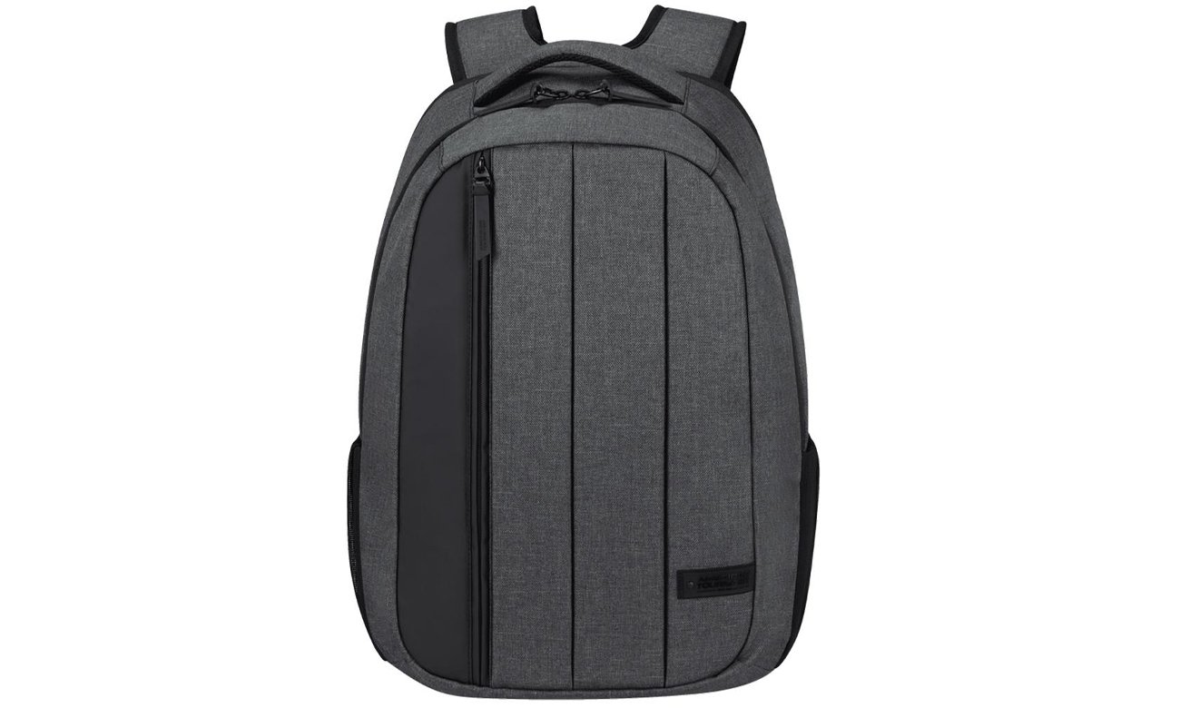 Plecak American Tourister Streethero 17.3 grey melange