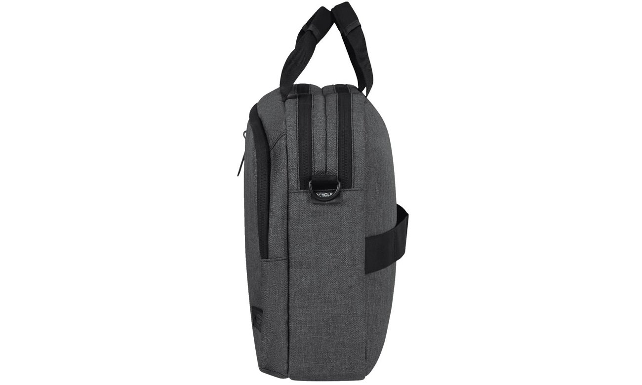 American Tourister Streethero widok z boku