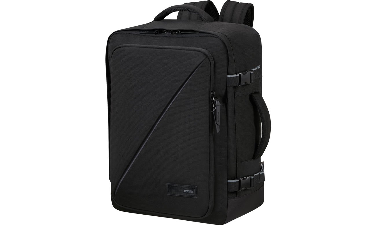 American Tourister Take2Cabin M Seitenansicht