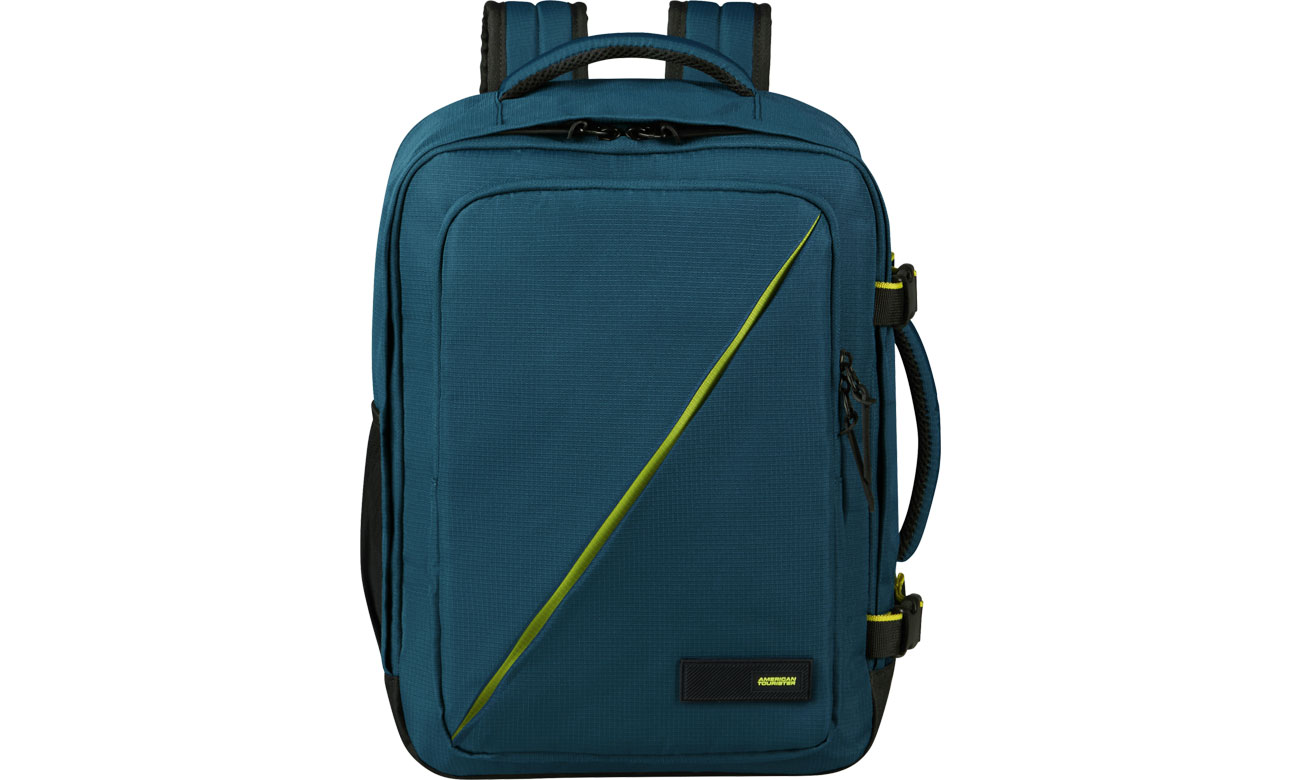 American TouristerTake2Cabin S/M widok z przodu