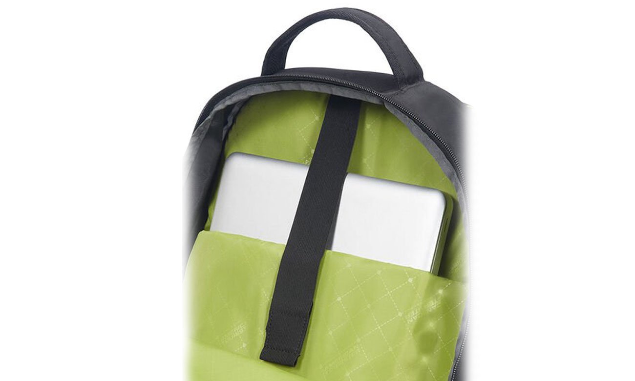 Plecak American Tourister Urban Groove przegroda na laptopa