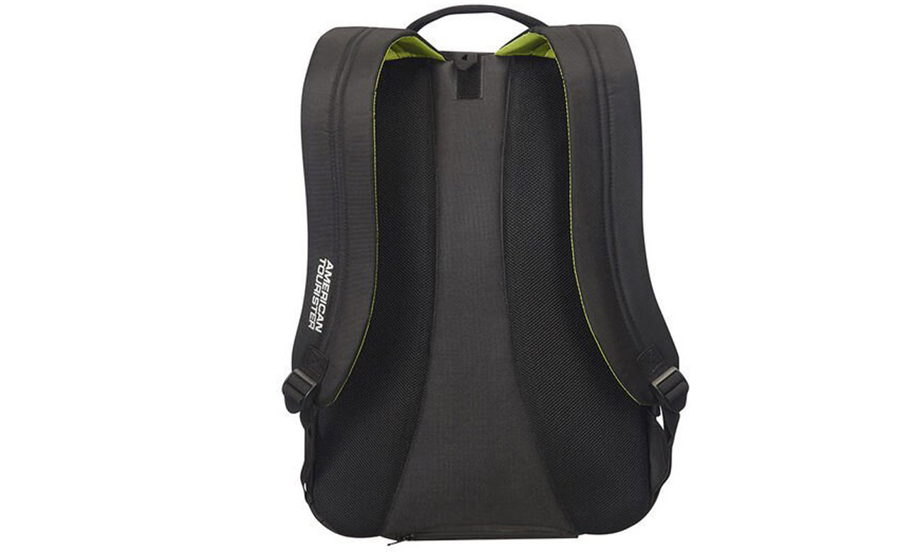 Plecak American Tourister Urban Groove tył