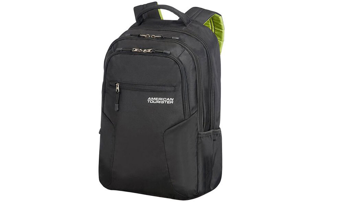Plecak American Tourister Urban Groove 15.6 czarny