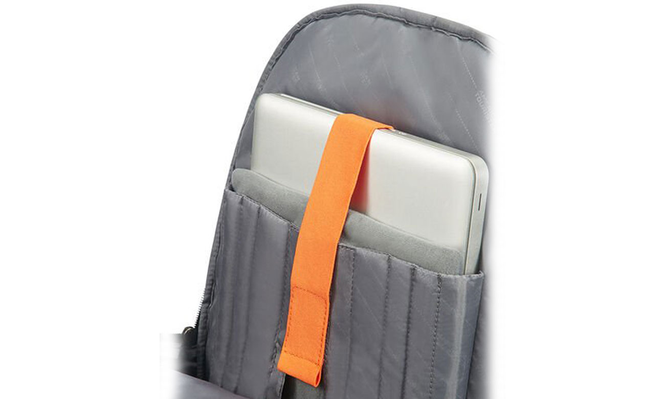American Tourister Urban Groove Office - Zaino Per Laptop 15,6 Pollici, 26 Litri, Nero, Leggero E Sostenibile