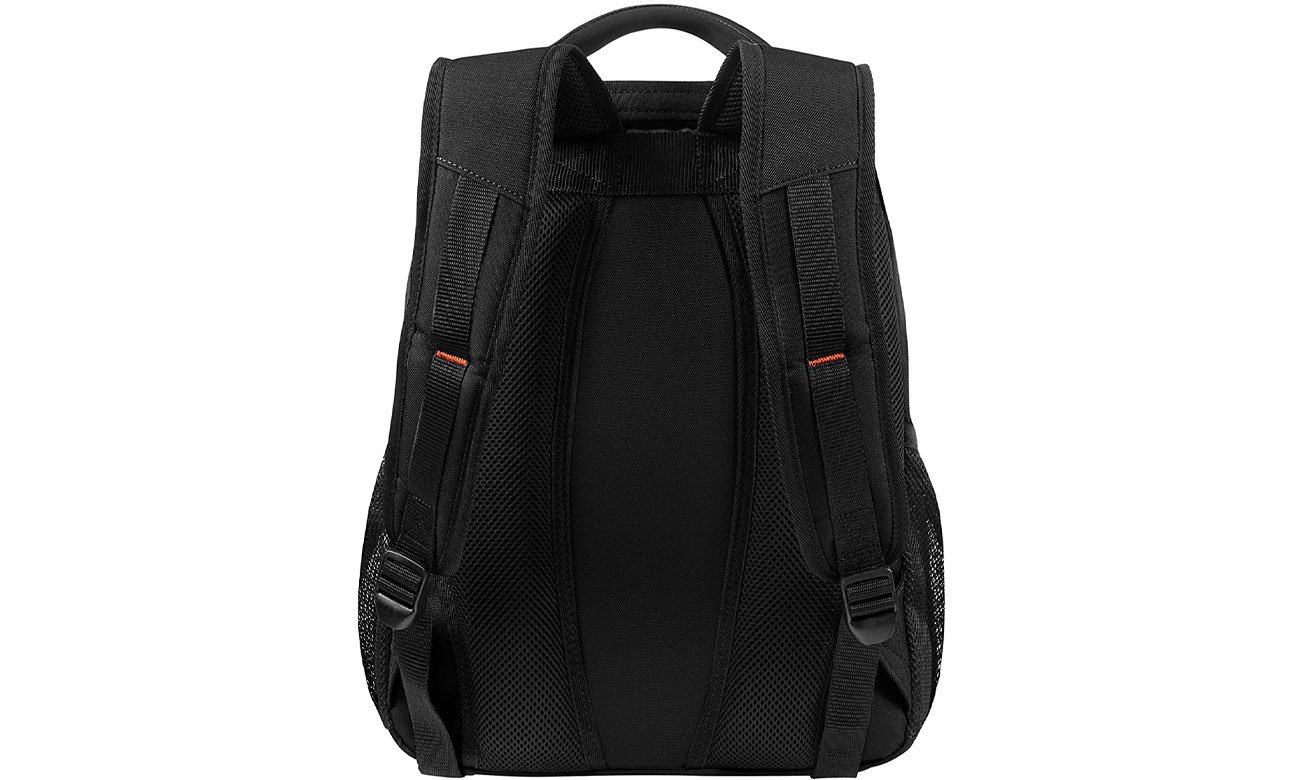 Plecak na laptopa American Tourister At Work 13.3''-14.1'' 88528-1070 - Widok z tyłu