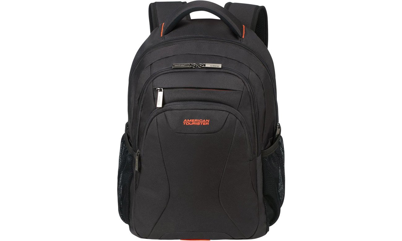 Laptop-Rucksack American Tourister At Work 15.6'' 88529-1070- Vorderansicht