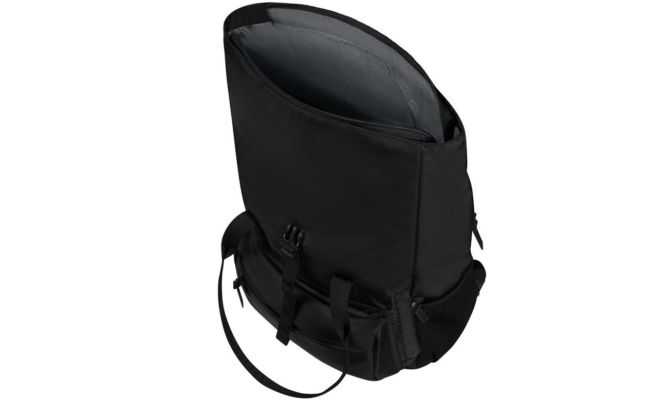 Plecak American Tourister Urban Groove UG25 wnętrze