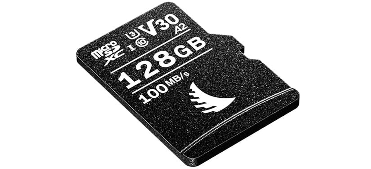 Angelbird AV PRO microSDXC V30