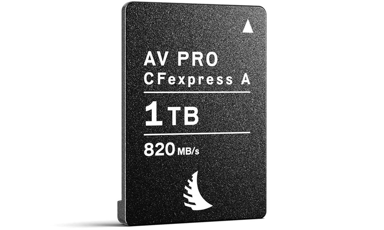 Angelbird AV PRO CFexpress Typ A 1 TB