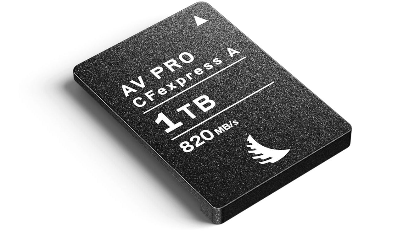 Angelbird AV PRO CFexpress Typ A 1 TB