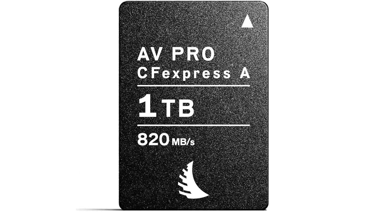 Angelbird AV PRO CFexpress Typ A 1 TB