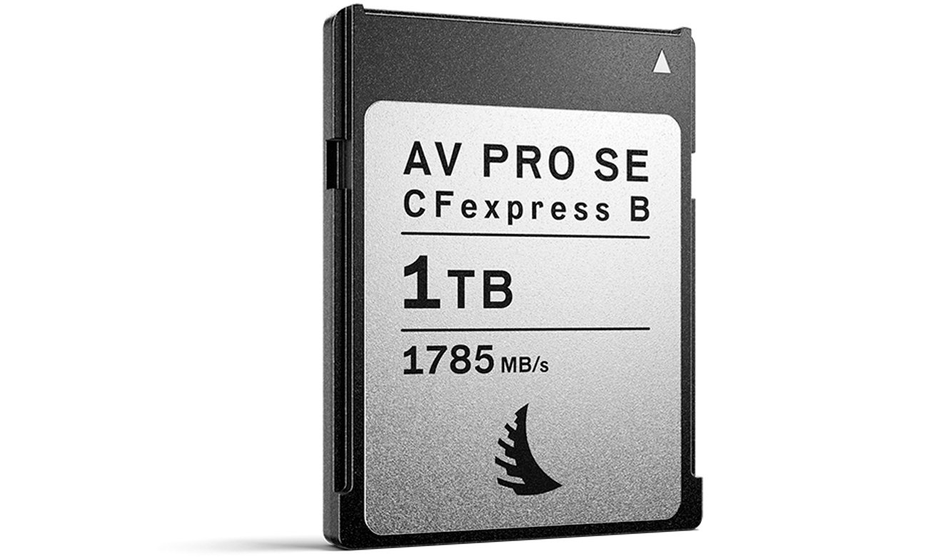 Karta pamięci Angelbird 1TB AV PRO CFexpress SE Type B 1785MB/s