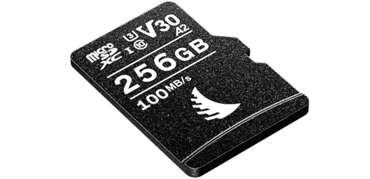 Angelbird AV PRO microSDXC V30