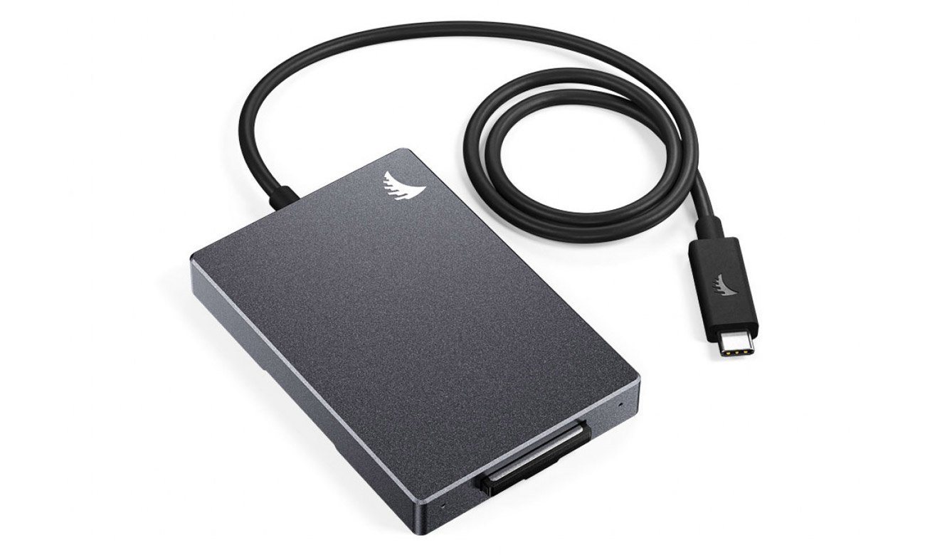 Czytnik kart pamięci Angelbird CFast 2.0 Card Reader