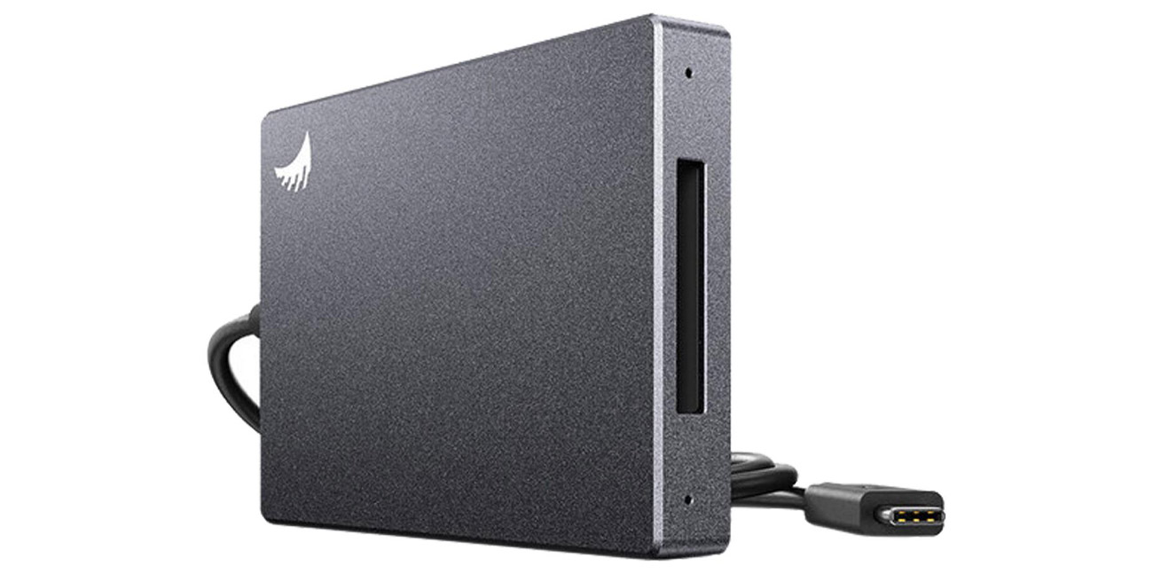 Czytnik kart pamięci Angelbird CFexpress Card Reader