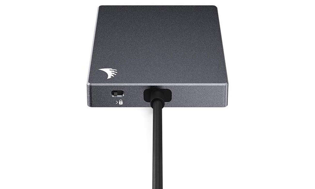 Czytnik kart pamięci Angelbird CFexpress Card Reader