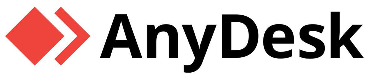 AnyDesk Advanced -Własna przestrzeń nazw do licencji logo