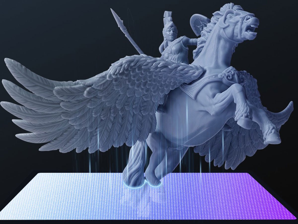 Anycubic Photon Mono 4