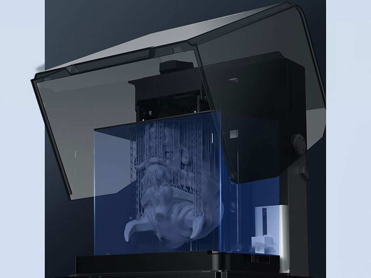 Anycubic Photon Mono M7 Max