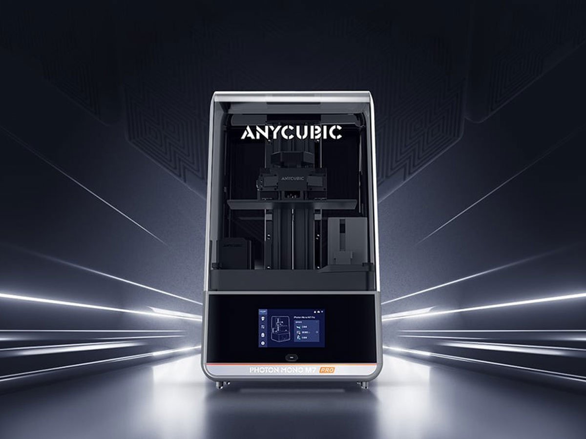 Drukarka 3D Anycubic Photon Mono M7 Pro