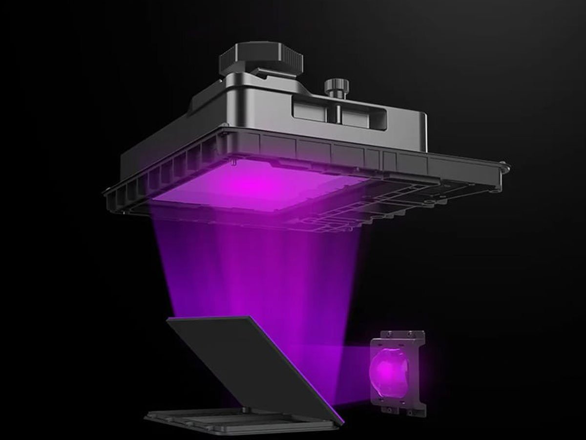 Drukarka 3D Anycubic Photon Mono M7 Pro