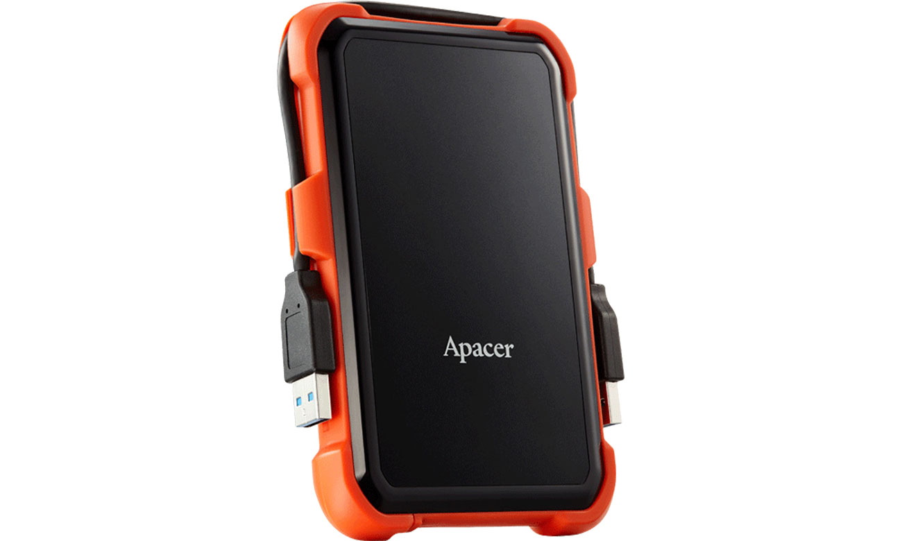 Apacer AP1TBAC630T-1