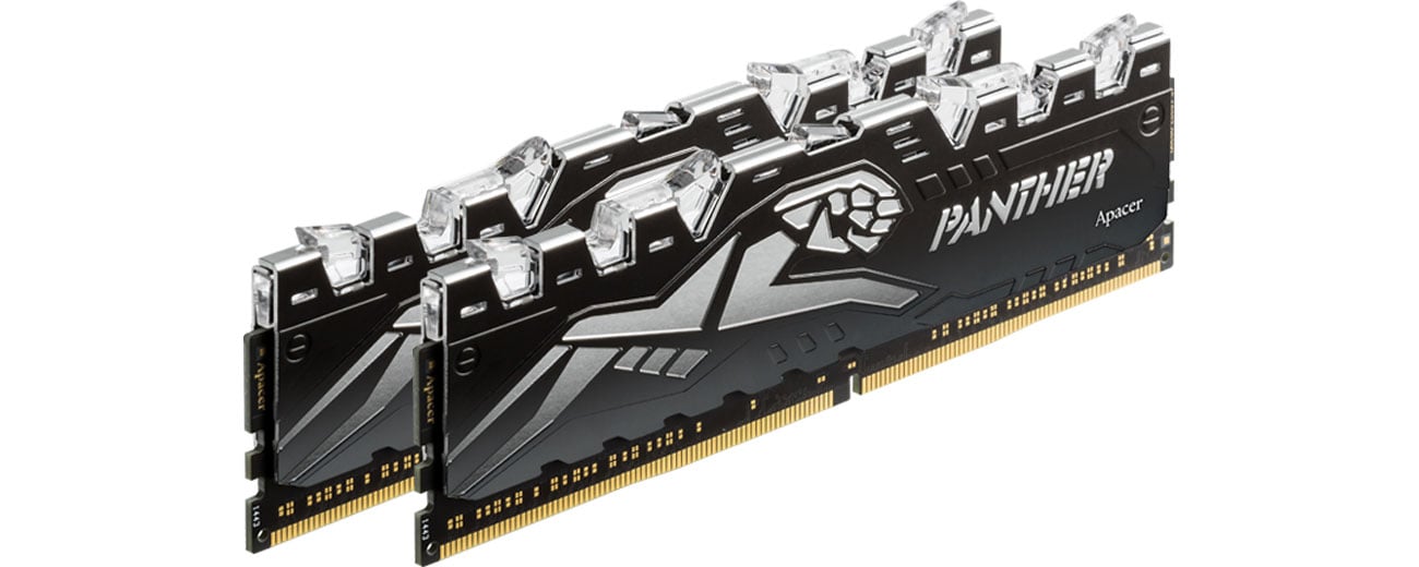Pamięć RAM DDR4 Apacer Panther Rage EK.16GAT.GEJK2