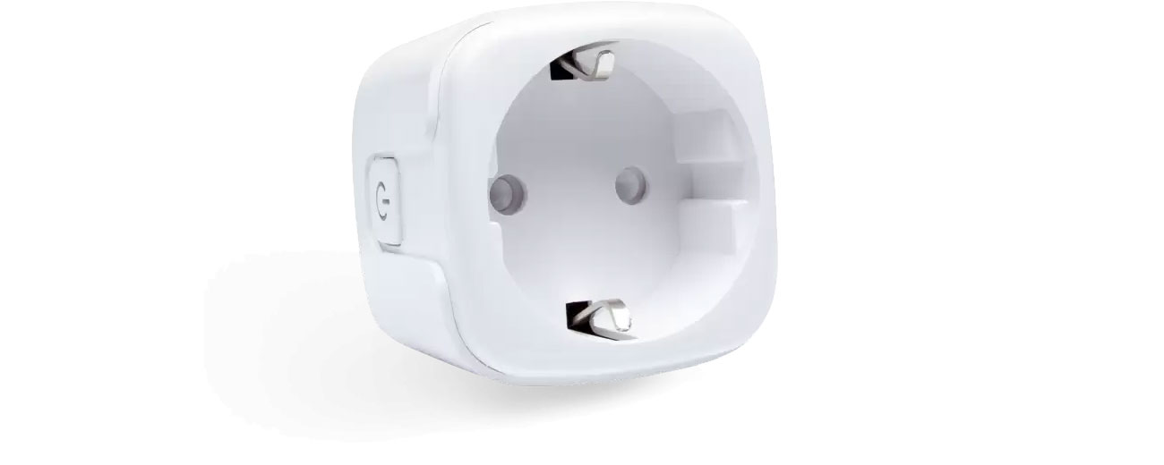 Appartme Smart Plug WiFi gniazdko