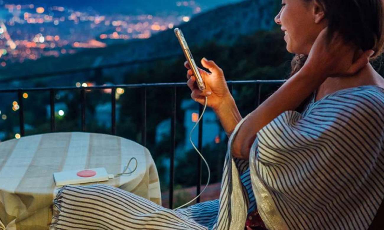 Inteligentna wtyczka Appartme Smart Plug WiFi - Oszczędzaj energię z gniazdkiem Smart Plug WiFi