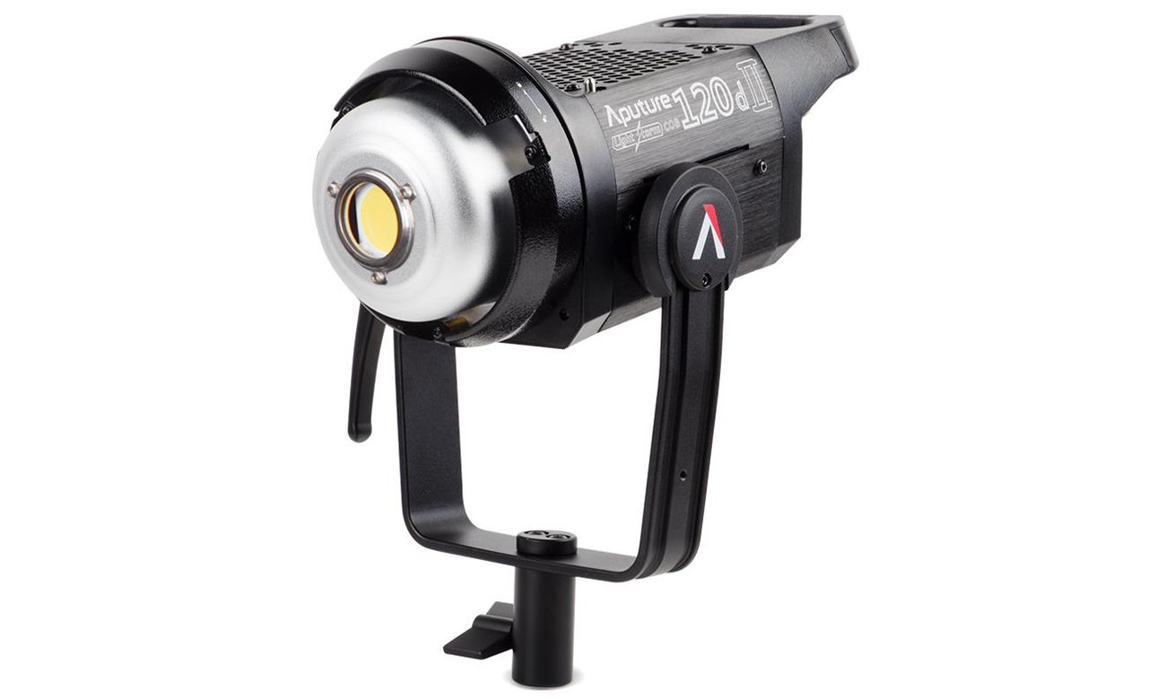 Lampa LED Aputure Light Storm LS C120 d II