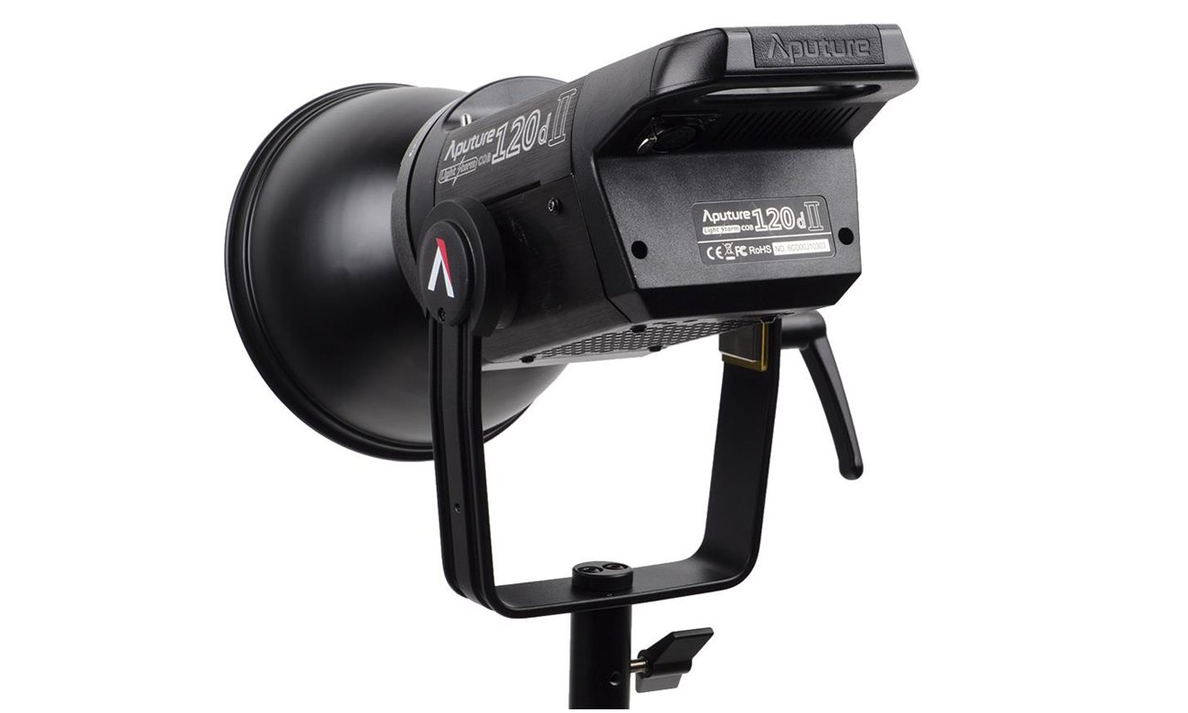 Lampa LED Aputure Light Storm LS C120 d II