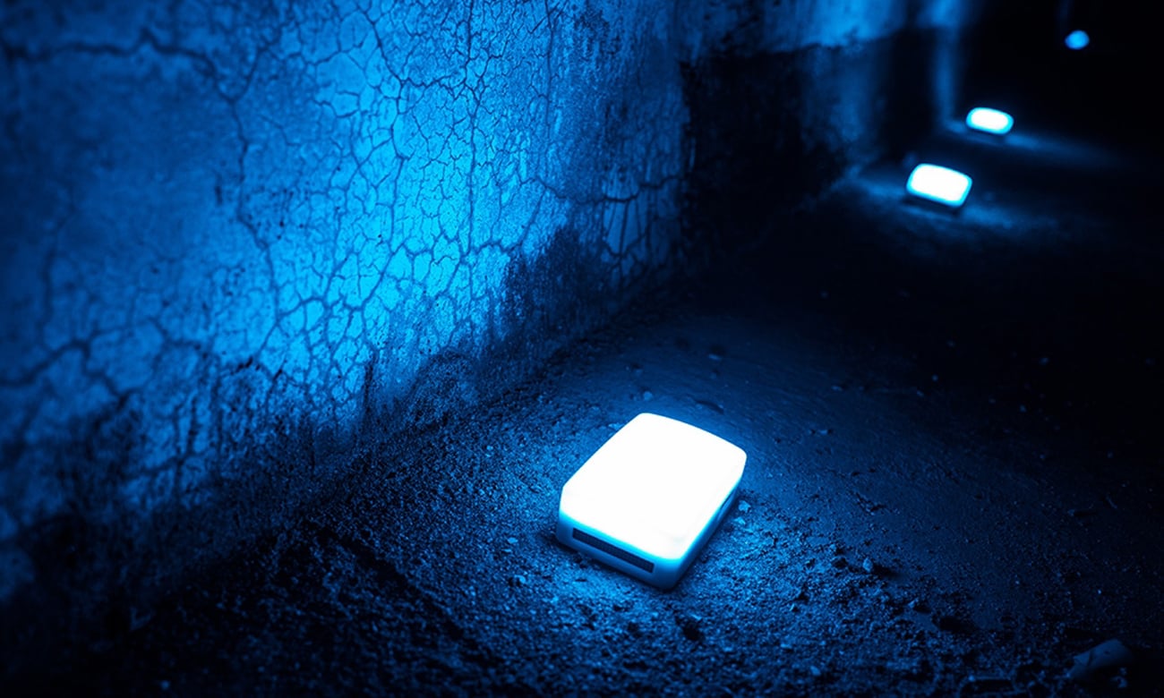 Lampa LED Aputure MC