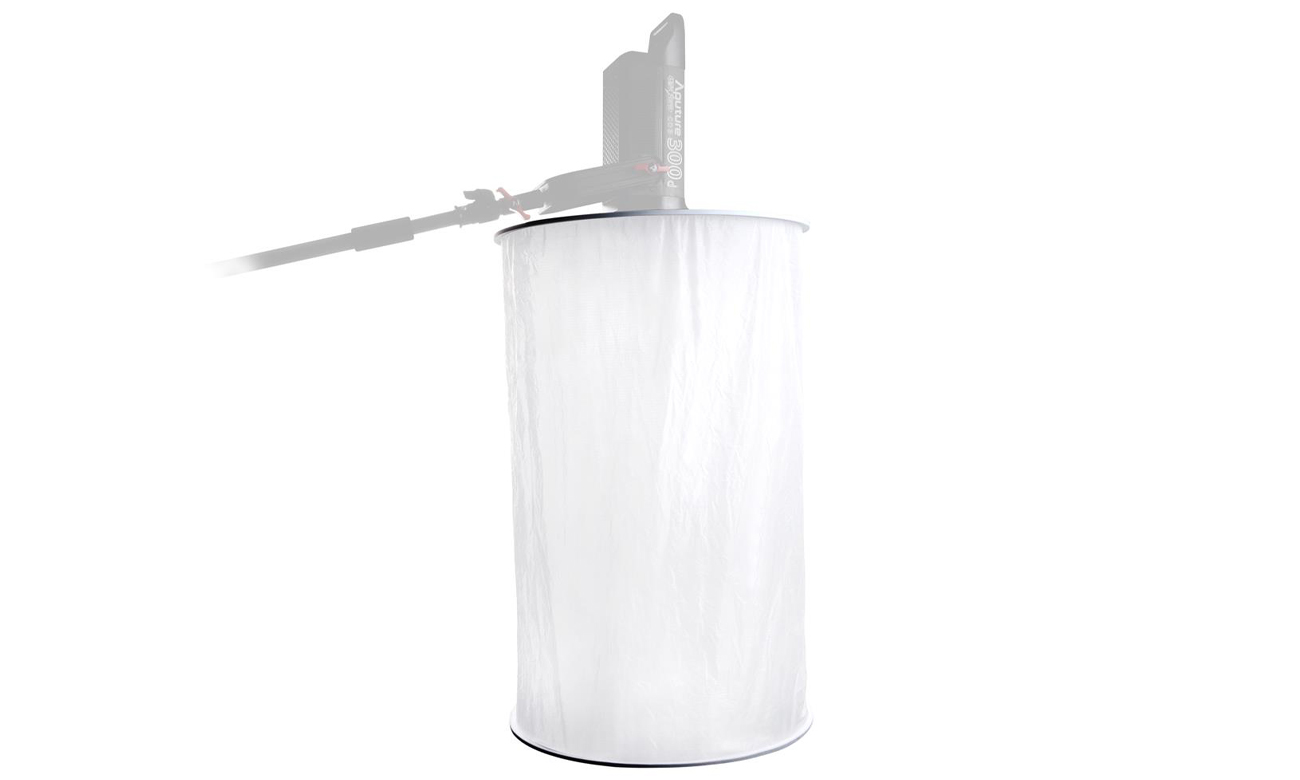 Softbox Aputure Space Light
