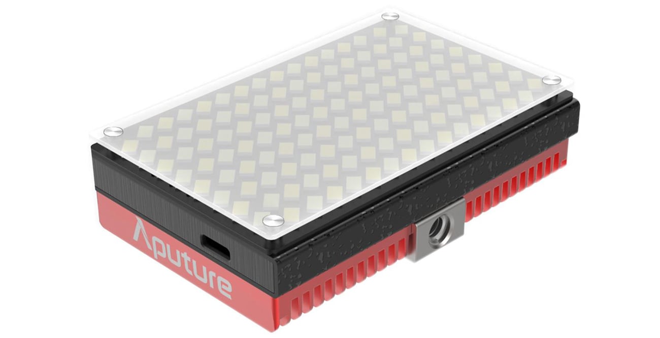Lampa LED Aputure Amaran Lighting Up AL-MX