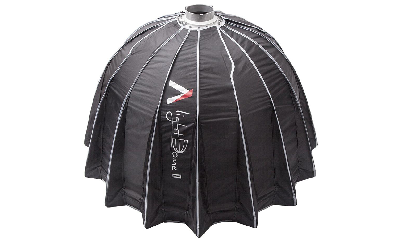 Softbox Aputure Light Dome II