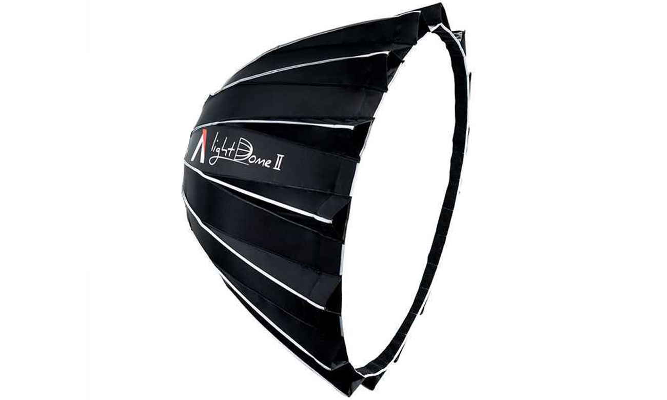 Softbox Aputure Light Dome II