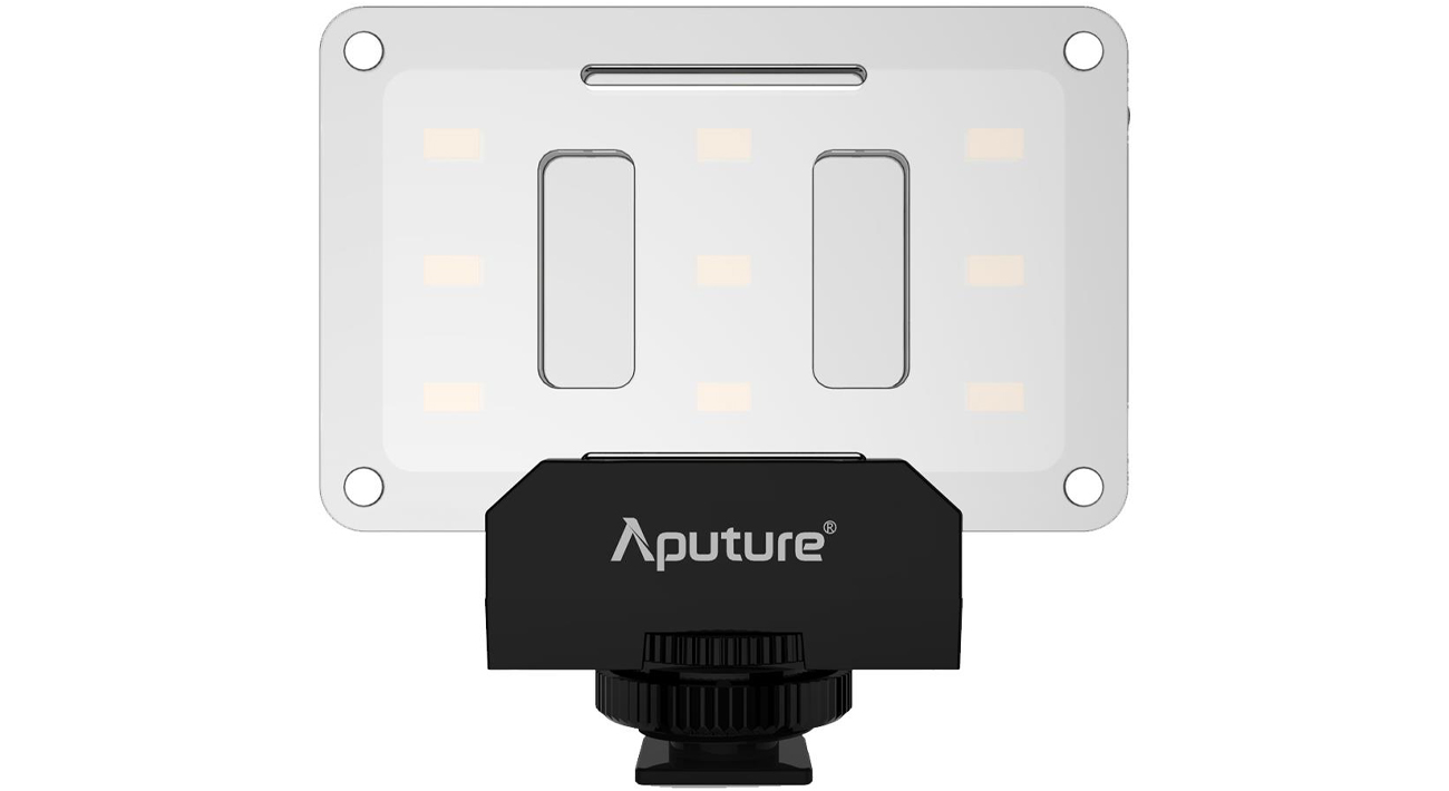 Lampa LED Aputure Amaran Lighting Up AL-M9
