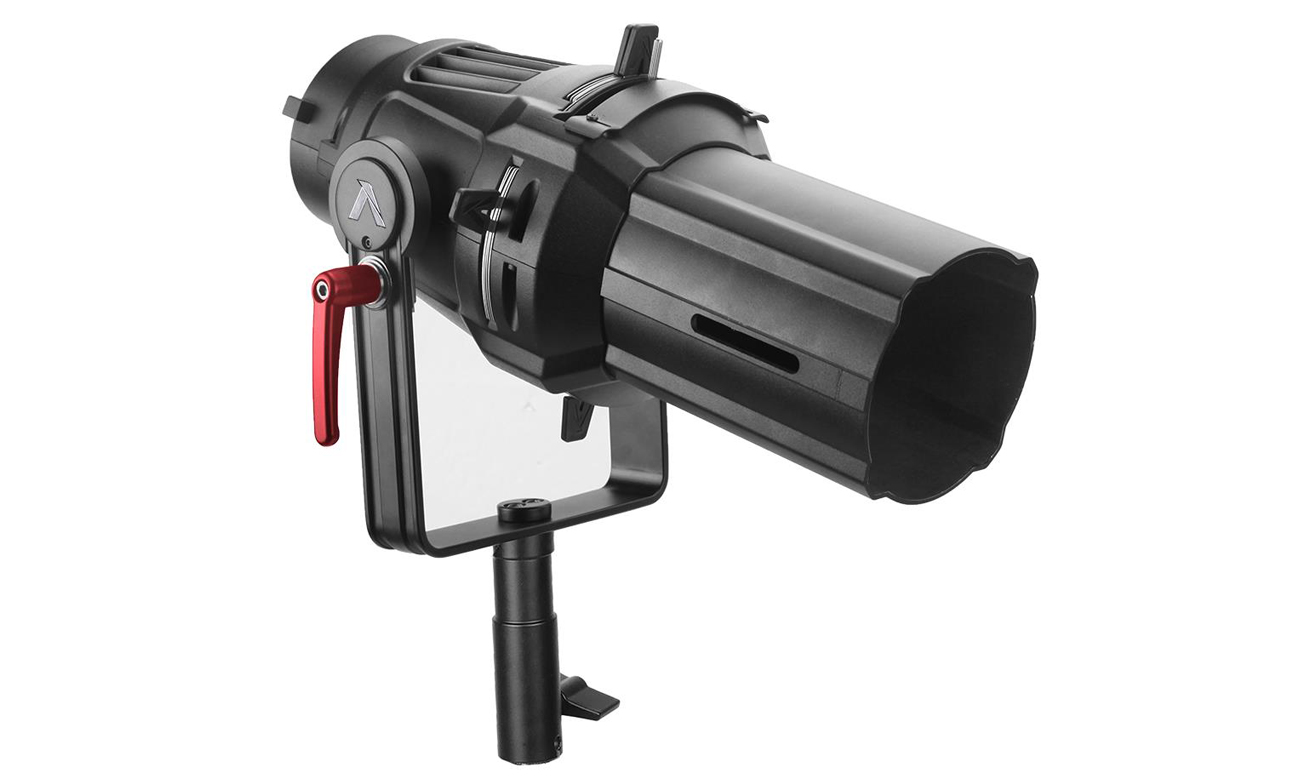 Strumienica Aputure Spotlight 26