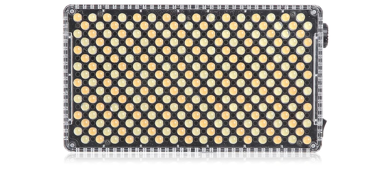 Lampa LED Aputure Amaran AL-F7