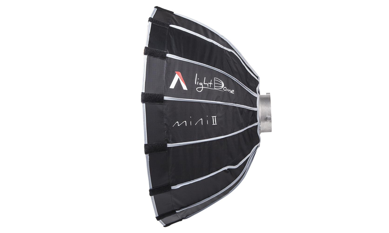 Softbox Aputure Light Dome mini II