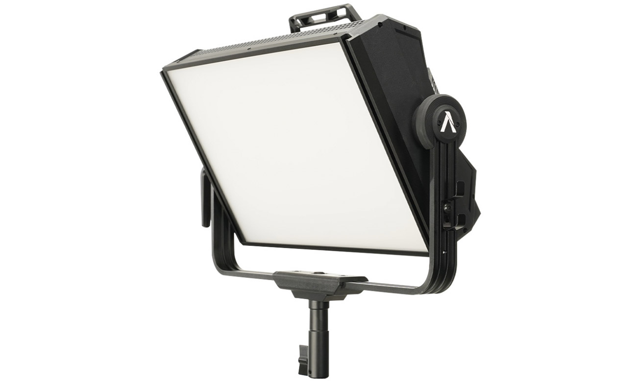 Ogromne możliwości na planie zdjęciowym