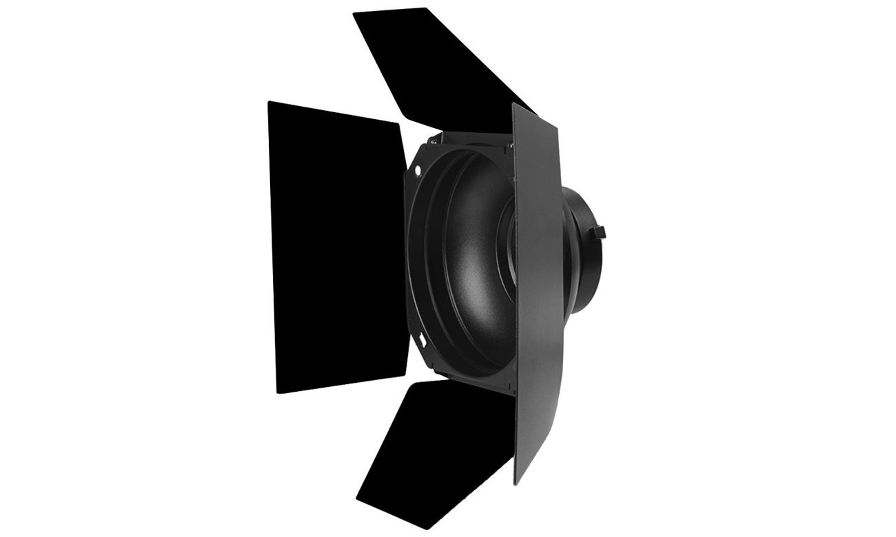 Wrota do lamp Aputure Barn Door