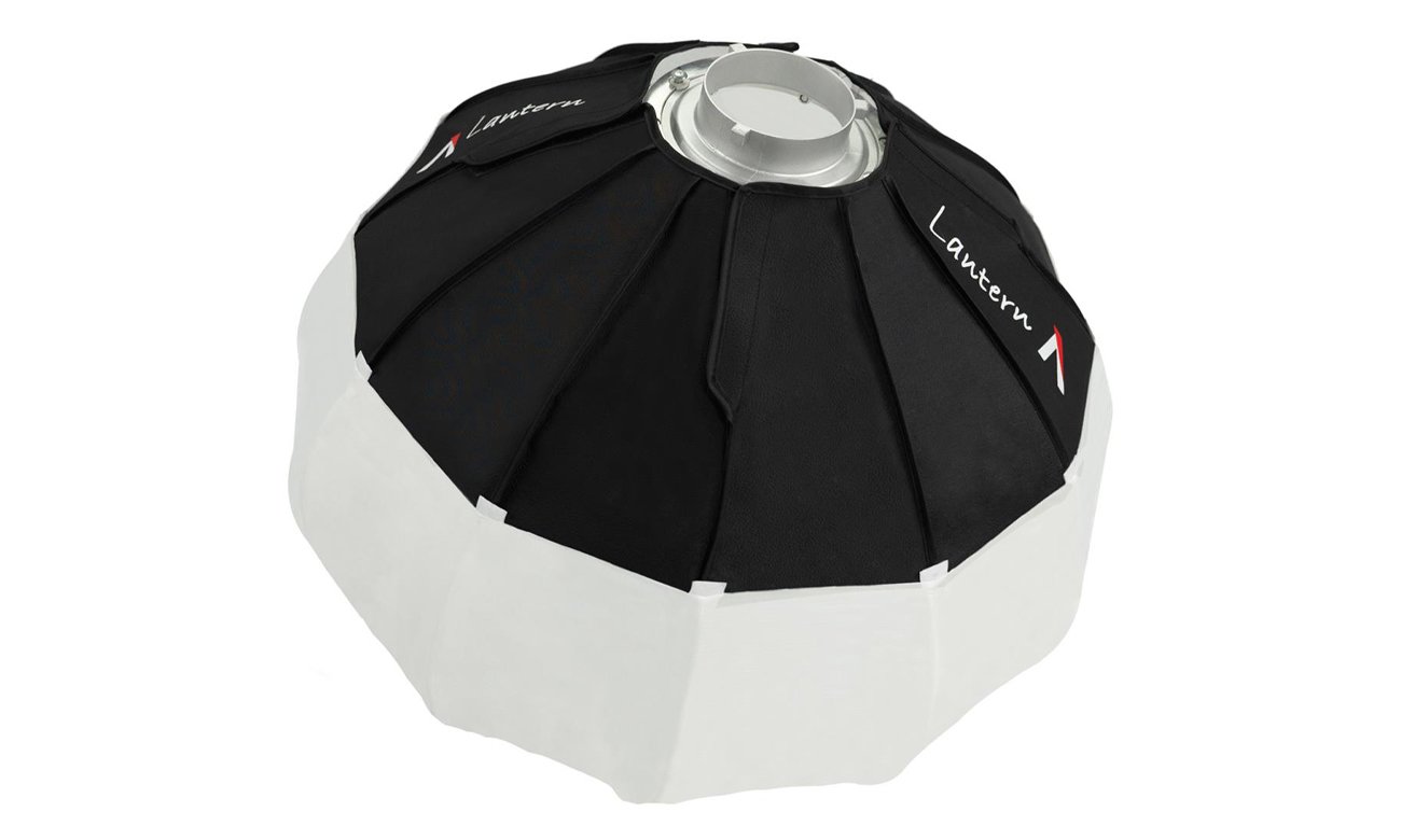 Softbox Aputure Lantern