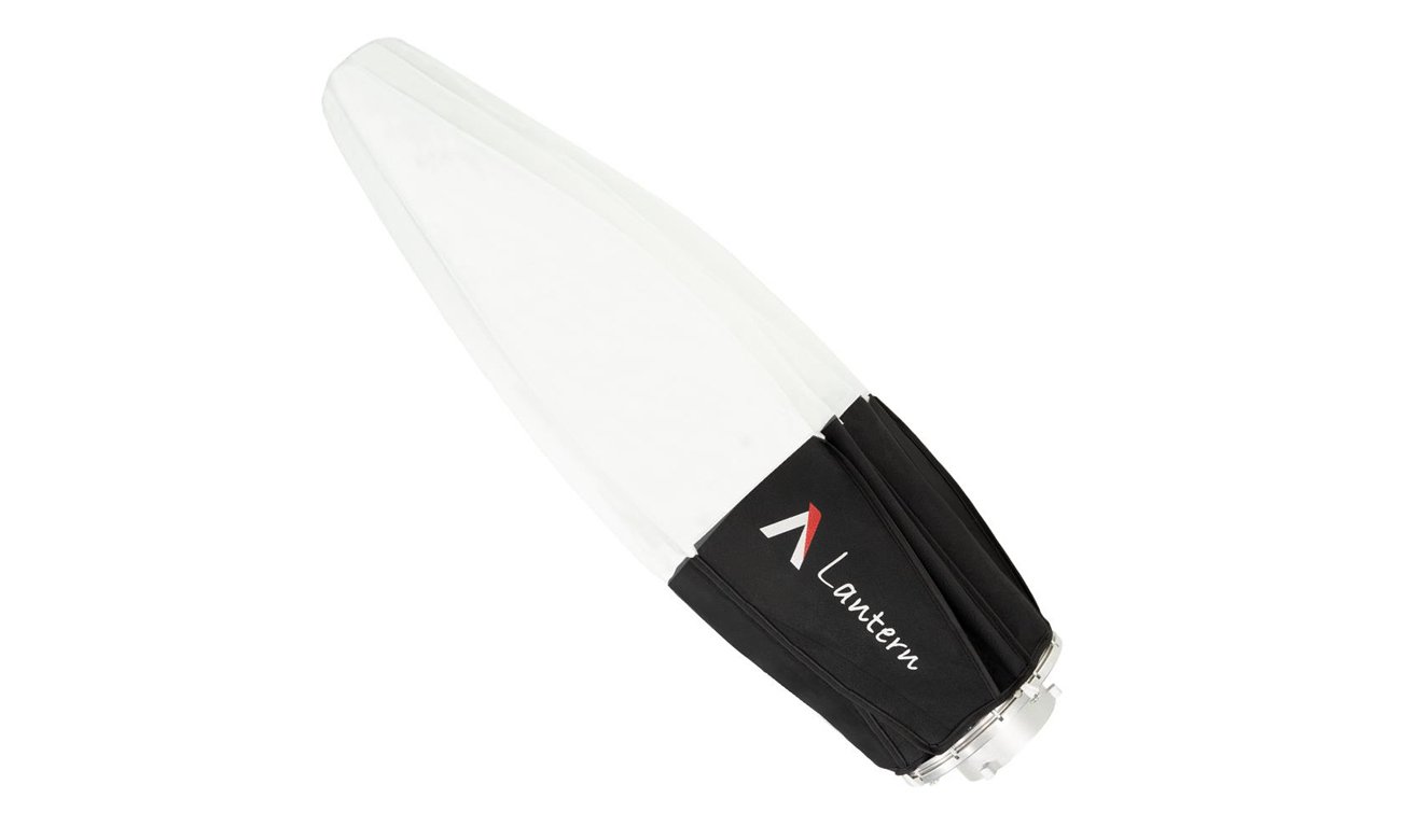 Softbox Aputure Lantern