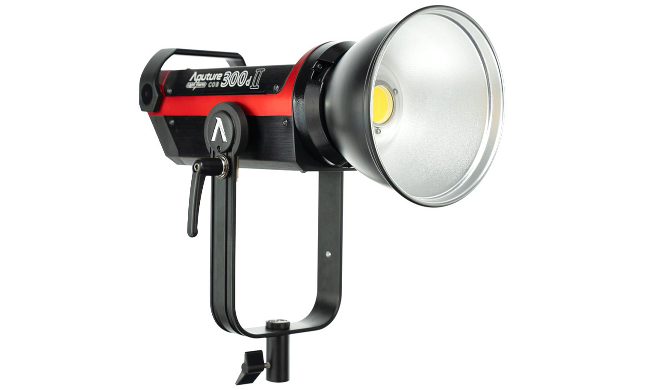 Lampa LED Aputure LED Light Storm LS C300 d II